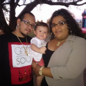 Meet your Posher, Wilfredo